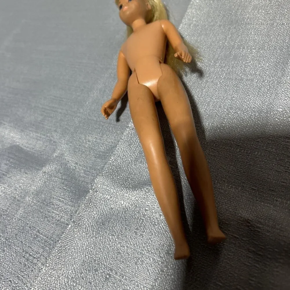 Mattel 1967 malibu